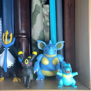 포켓몬 스케일월드 팝니다