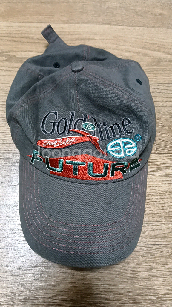 mpq 골드마인 볼캡--0