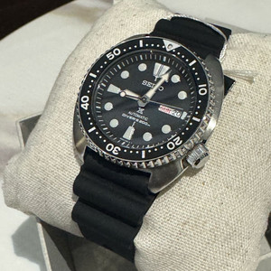 세이코 터틀 새상품 SRPE93J1