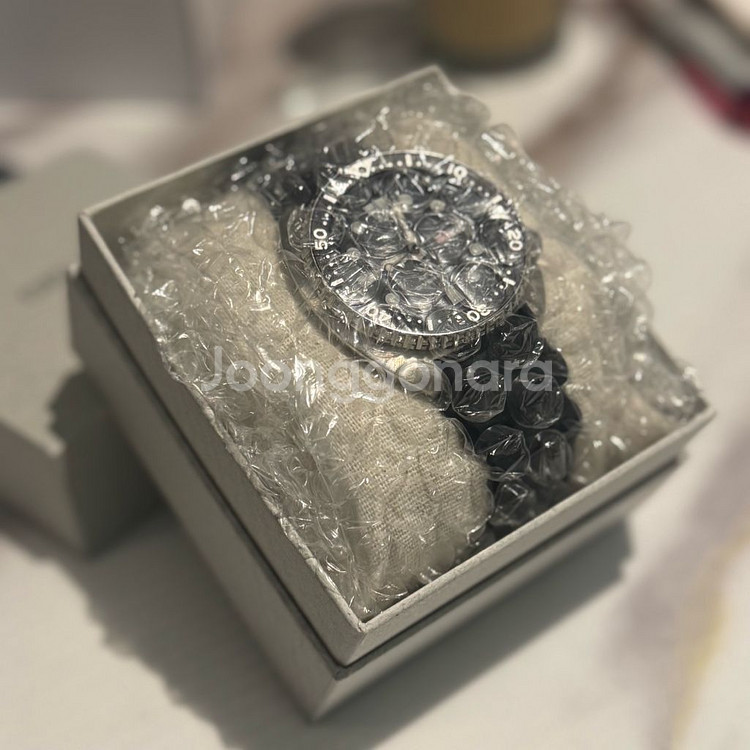 세이코 터틀 새상품 SRPE93J1--1