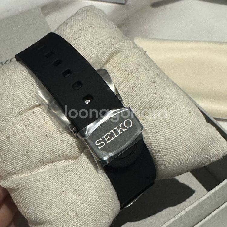 세이코 터틀 새상품 SRPE93J1--4