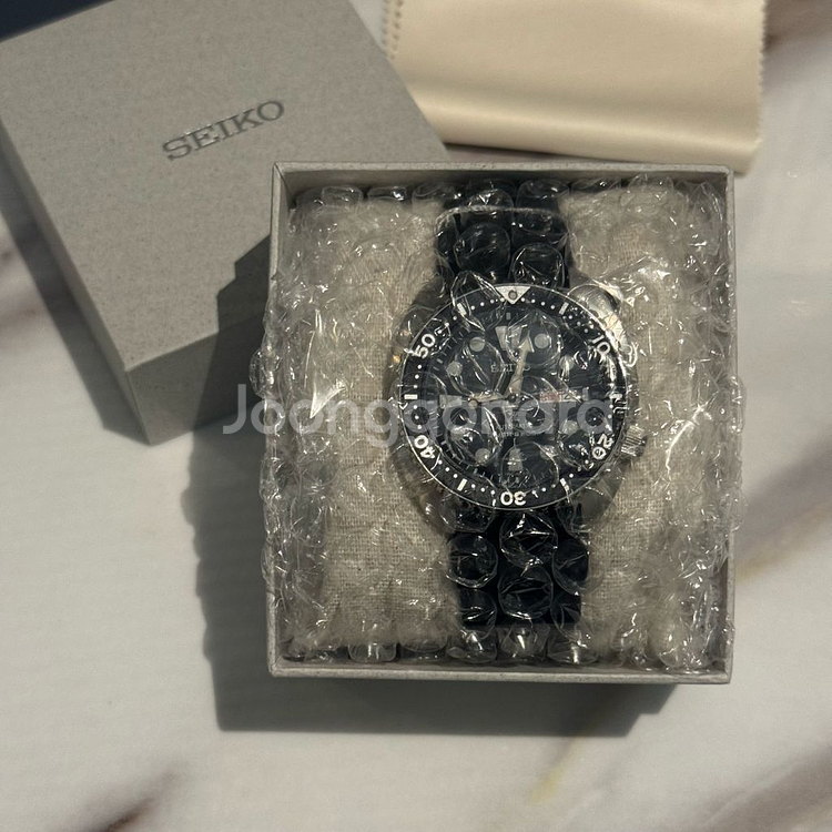 세이코 터틀 새상품 SRPE93J1--2