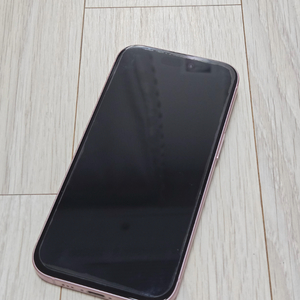 아이폰 14 프로 핑크