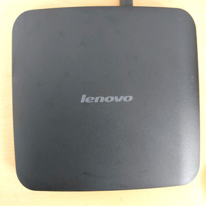 레노버 dvd 라이터