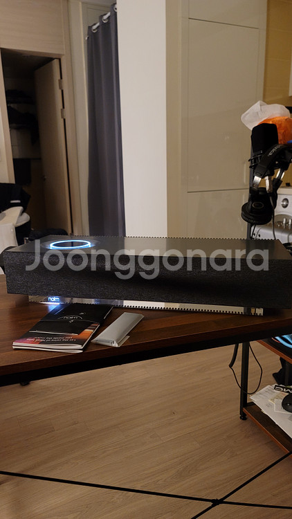 프리미엄 스피커 네임 뮤조2 풀박스 저렴하게 가져가세요--1