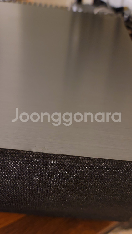 프리미엄 스피커 네임 뮤조2 풀박스 저렴하게 가져가세요--2