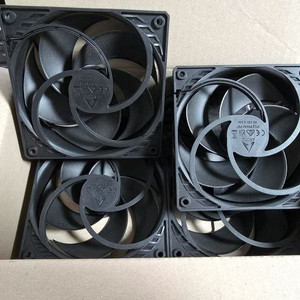 arctic p12 , 터프팬 12 pro , 팔라딘 120 se 팝니다