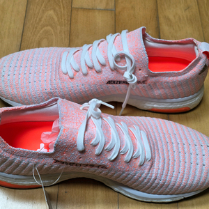 아디다스 아디제로 프라임 295mm