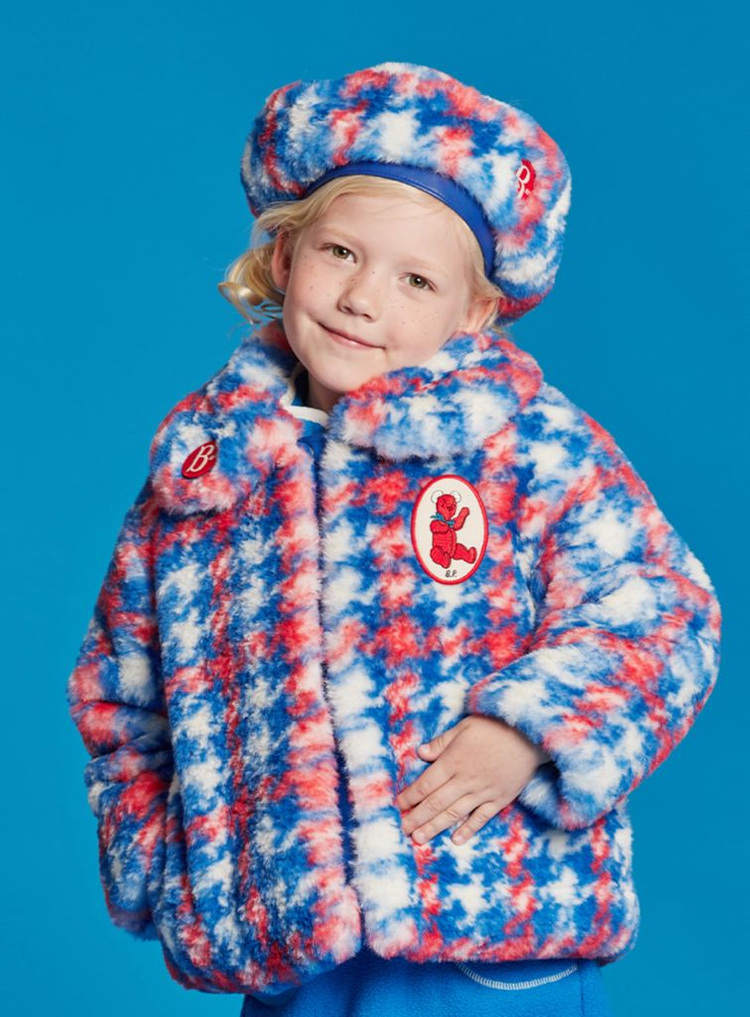 베베드피노 하운드투스체크에코퍼 새상품 100 새상품 최저가--3