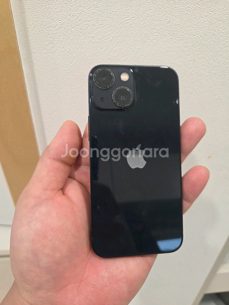 아이폰 13 미니--1