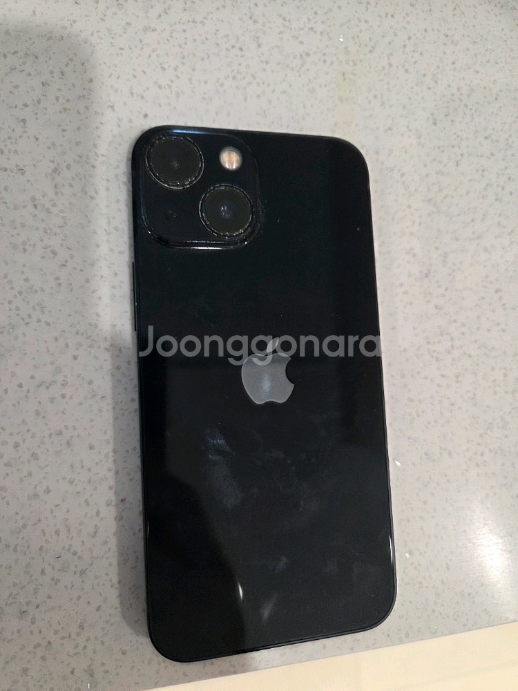 아이폰 13 미니--6