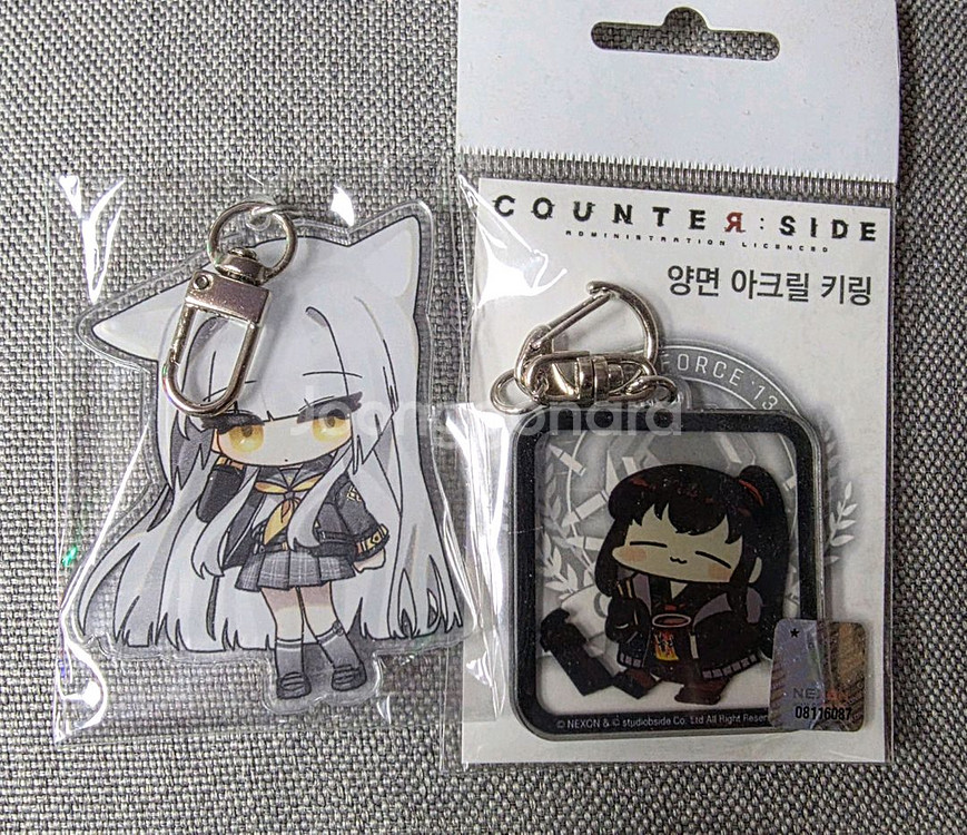 홀로라이브,붕괴스타레일,로스트아크,이터널리턴등 여러 굿즈 팝니다--3