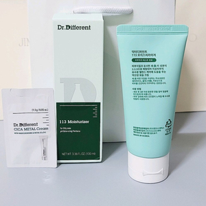 닥터디퍼런트 113 모이스처라이저
