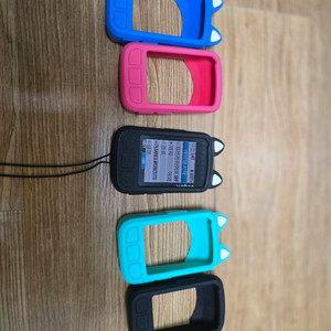 와후 엘리먼트볼트 자전거 속도계