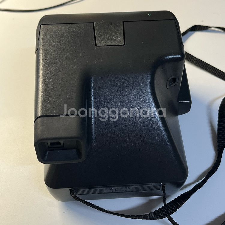 폴라로이드 클로즈업 636 필름 카메라 600필름--4