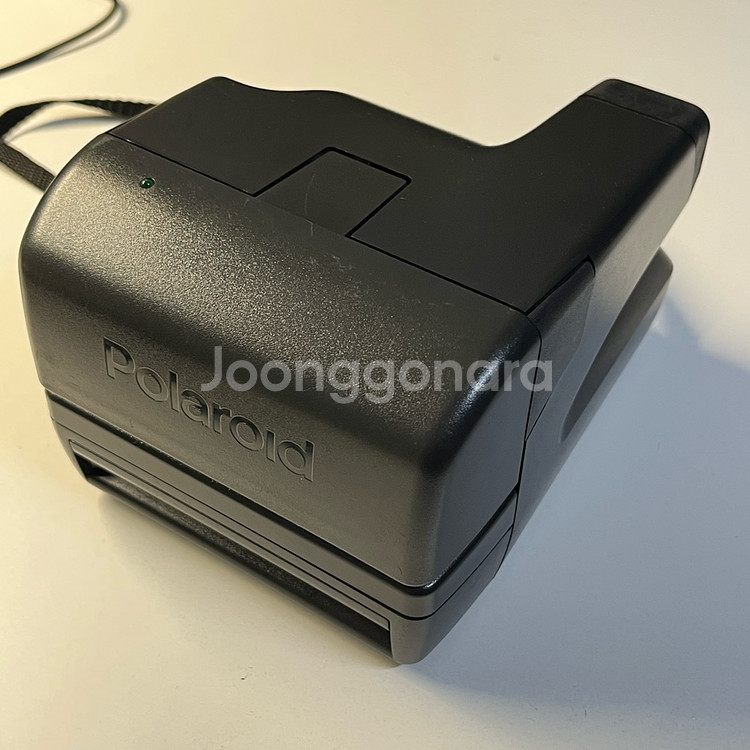 폴라로이드 클로즈업 636 필름 카메라 600필름--2