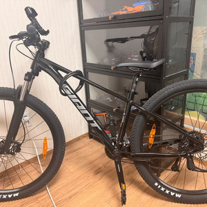 자이언트 타론3 25년식 SSS급(기스X,네고O)