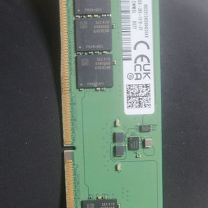 ddr5 32g 삼성 5600