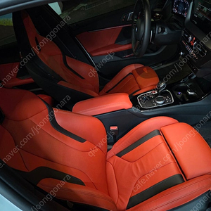 BMW M135i 4륜입니다