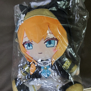 미개봉) 이오치 마리 쵸코푸니 블루아카이브 초코푸니인형