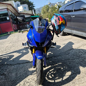 야마하 r3 아크라 풀배기 풀튜닝 더 할게 없어요