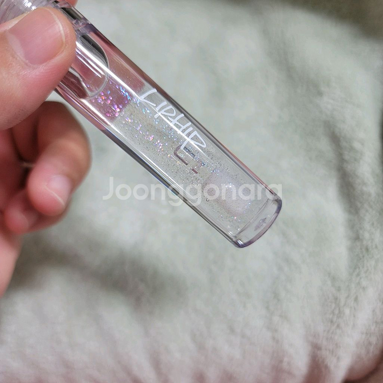 립힙 립 플럼핑 글로스 3.5g 투명--3