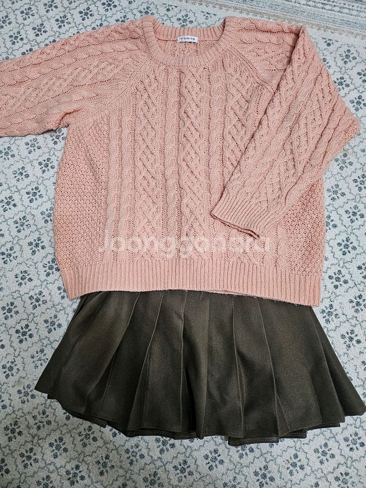 여아옷 150~160사이즈 일괄판매해요--8