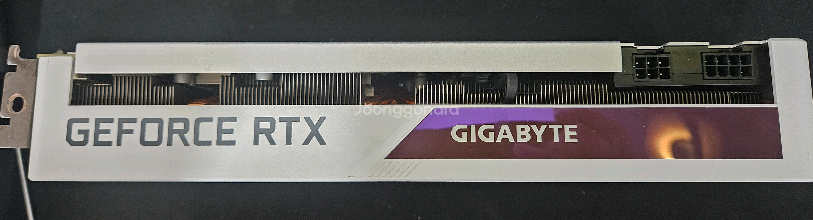RTX 그래픽카드--2
