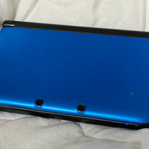 닌텐도 3ds xl 파랭이
