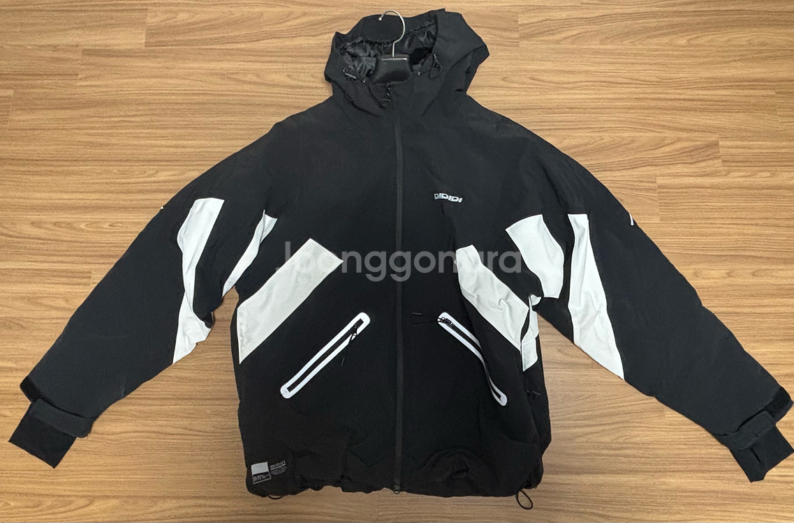 2425디디디(dididi)보드복 상의L 하의XL세트 막입는용--0