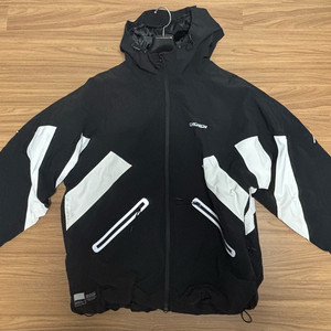 2425디디디(dididi)보드복 상의L 하의XL세트 막입는용