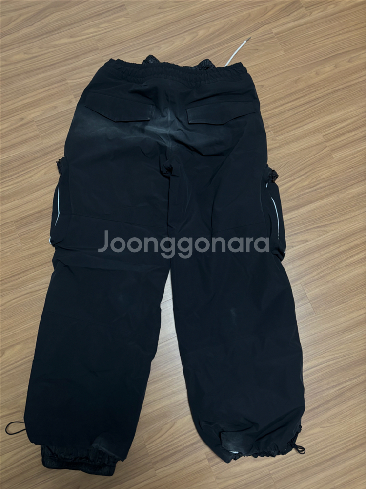 2425디디디(dididi)보드복 상의L 하의XL세트 막입는용--4