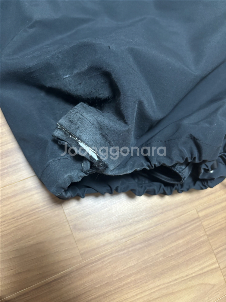 2425디디디(dididi)보드복 상의L 하의XL세트 막입는용--5