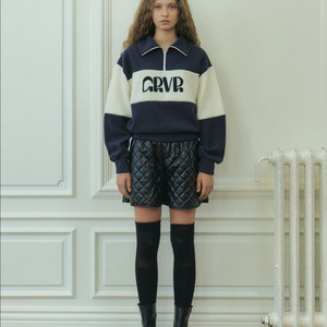 23년 그로브 GROVE toby 토비 스웻셔츠 맨투맨 티셔츠 반집업 아노락 테리 뽀글이