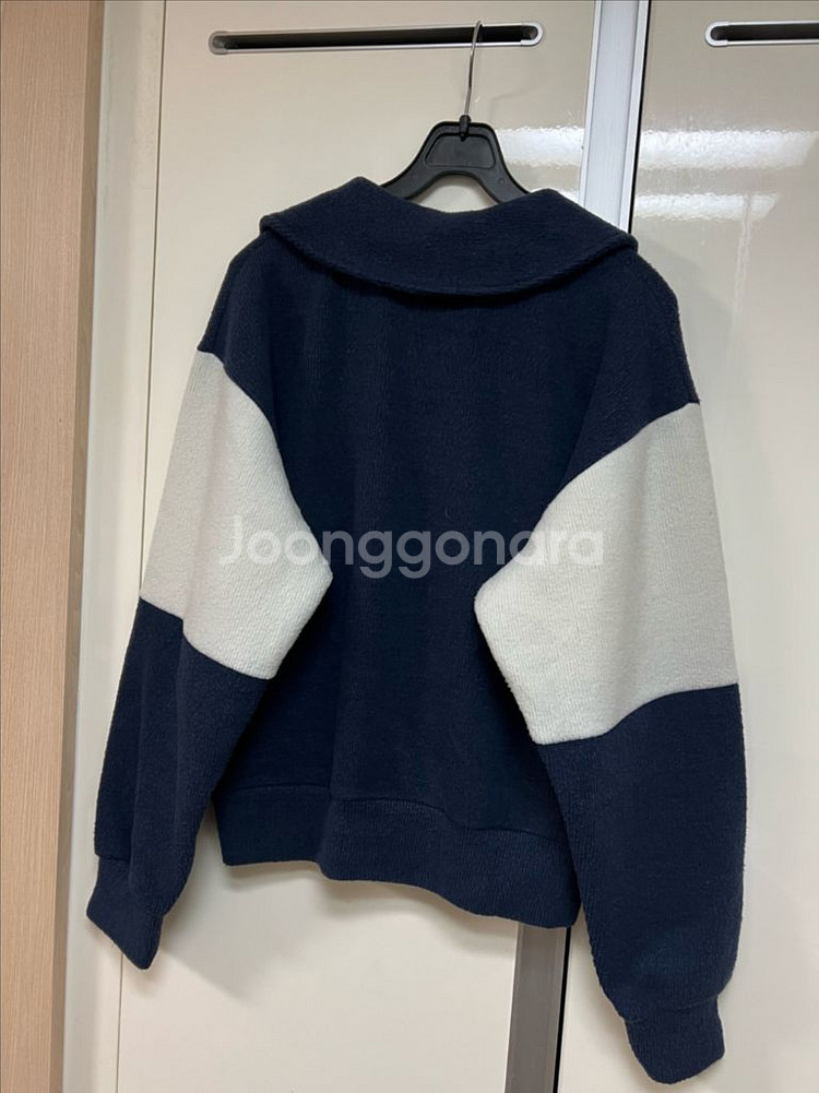 23년 그로브 GROVE toby 토비 스웻셔츠 맨투맨 티셔츠 반집업 아노락 테리 뽀글이--13