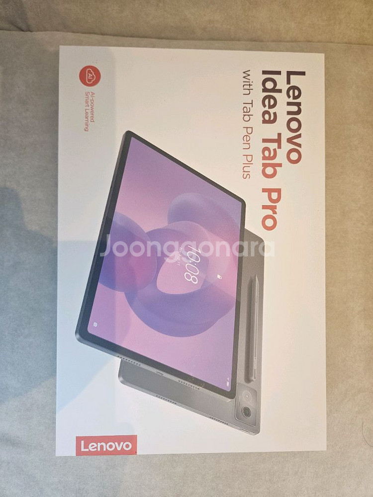 레노버 아이디어패드프로 12.7 256--0