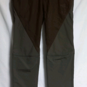 노스페이스 여성 기모바지 80M(30)