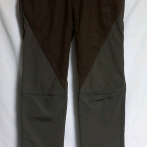 노스페이스 여성 기모바지 80M(30)