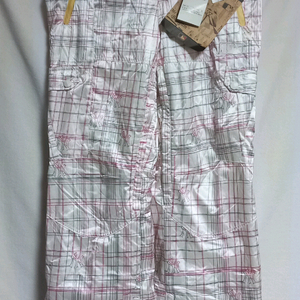 텍상품 MLB 여성 스키복 바지 67(28)