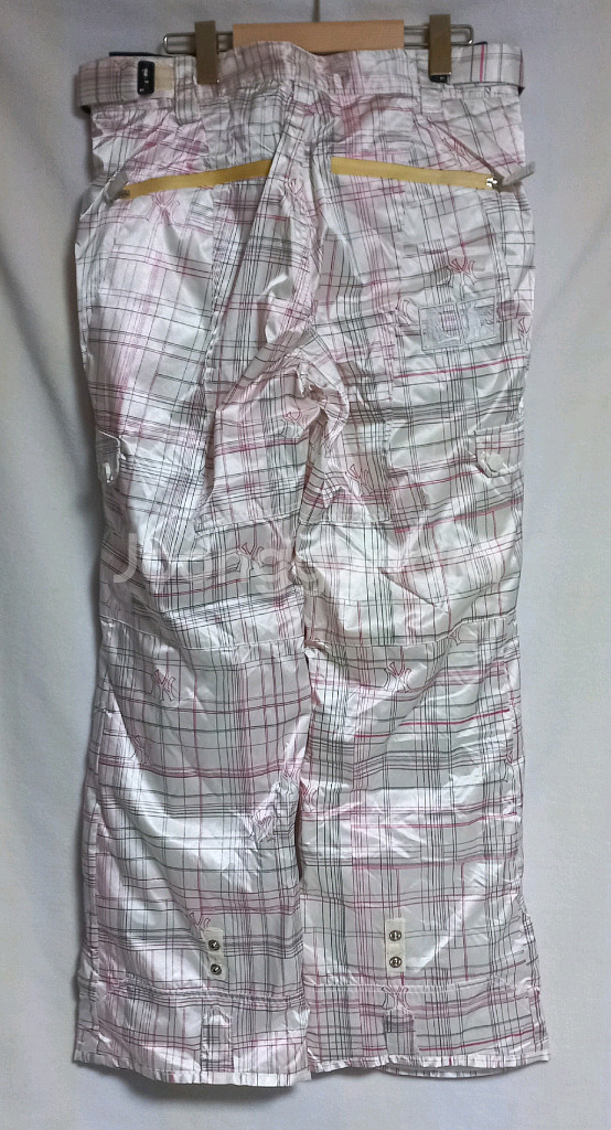 텍상품 MLB 여성 스키복 바지 67(28)--1