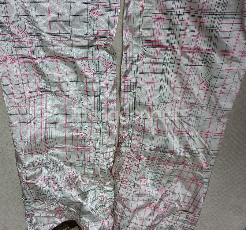 텍상품 MLB 여성 스키복 바지 67(28)--5