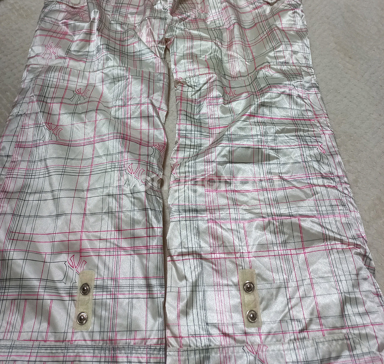 텍상품 MLB 여성 스키복 바지 67(28)--4