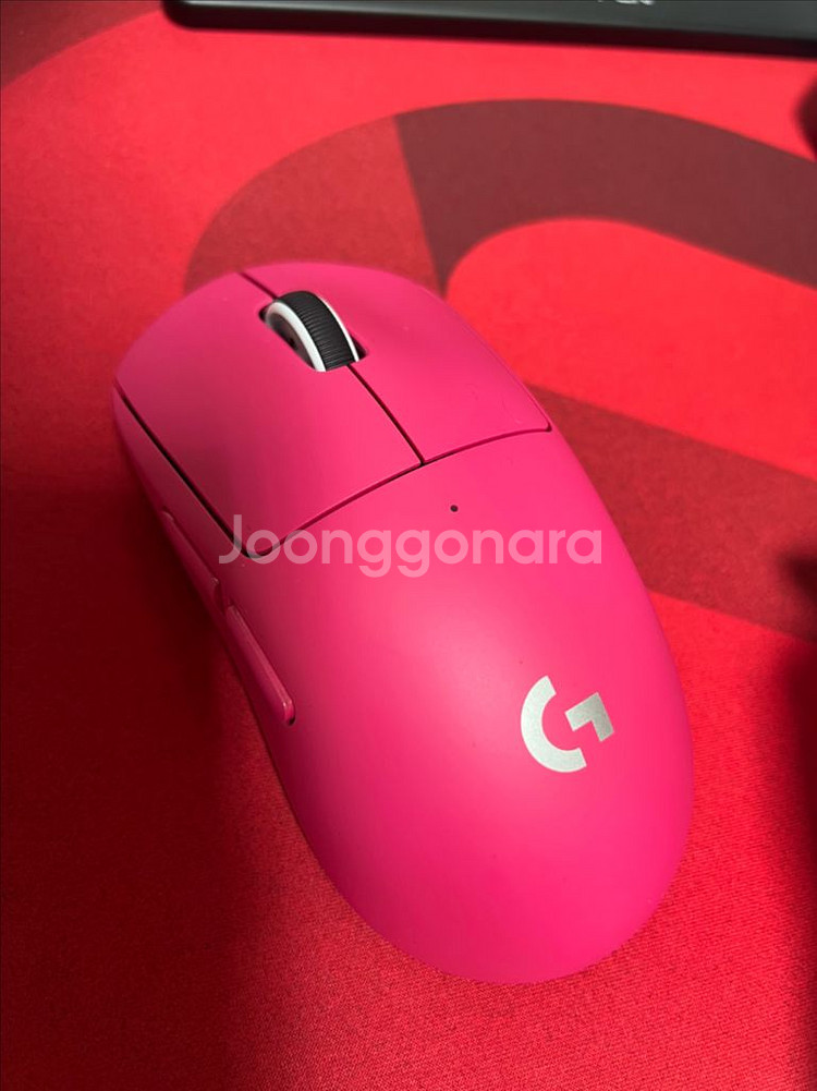 로지텍 지슈라2 팝니다--2