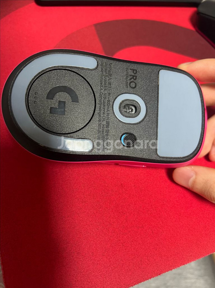 로지텍 지슈라2 팝니다--1