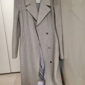 미샤캐시미어100 코트