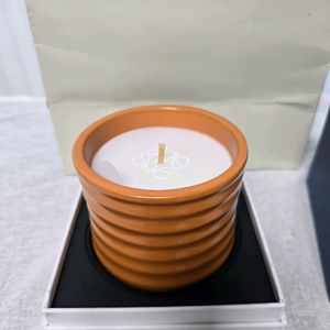 로에베 오렌지베리 캔들 새상품