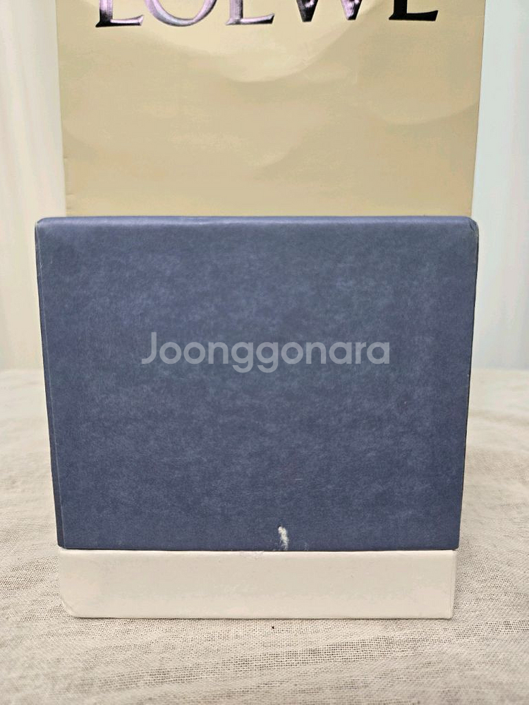 로에베 오렌지베리 캔들 새상품--2