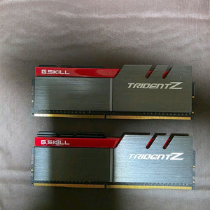 G.SKILL TRIDENT Z CL14 (8X2)