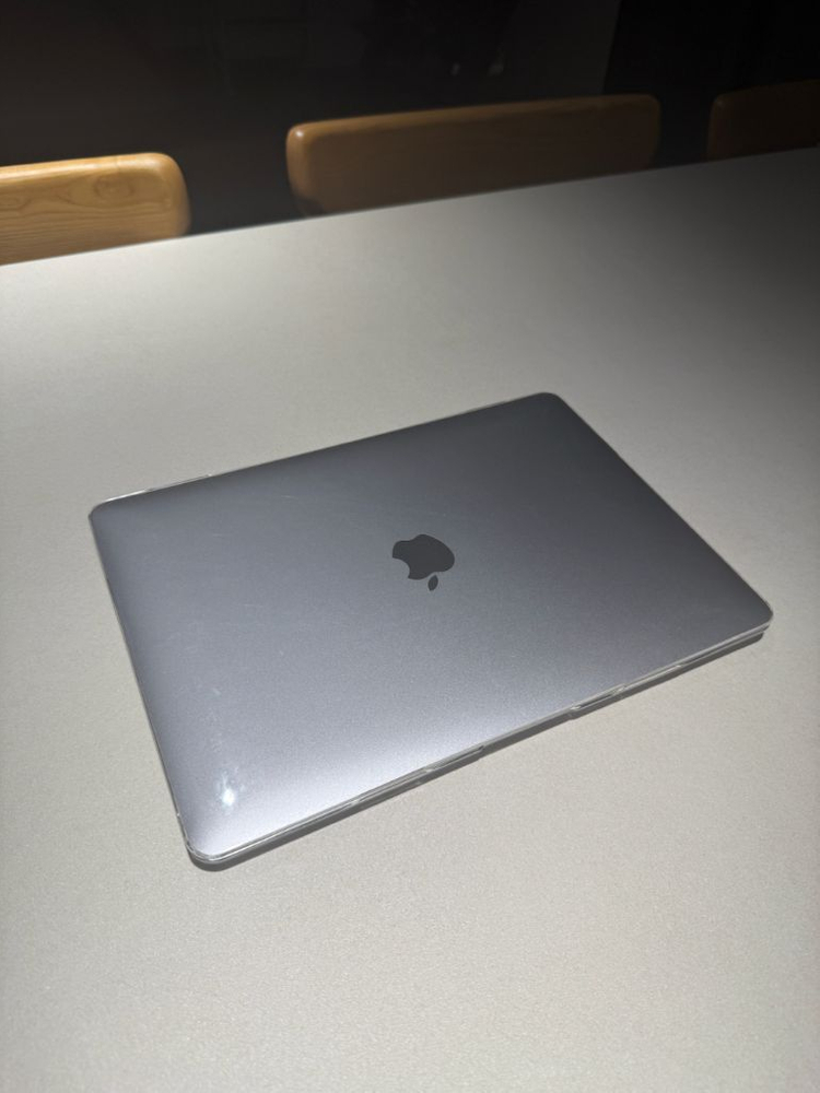 맥북에어 13인치 2020 m1, 7 core, 256GB, 8GB + 매직마우스 팝니다! 이미지