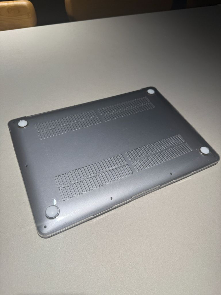 맥북에어 13인치 2020 m1, 7 core, 256GB, 8GB + 매직마우스 팝니다! 이미지